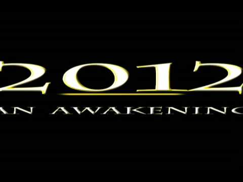 2012 An Awakening Climate Change
