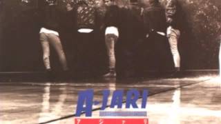 アジャリ A-JARI / シャドー・オブ・ラヴ SHADOW OF LOVE (林哲司
