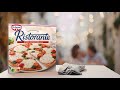Dr. Oetker Ristorante.Schmeckt immer wie beim Italiener.