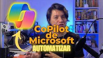 🤖 Adiós al trabajo manual en Excel: Automatización completa con IA y #copilot  #microsoft