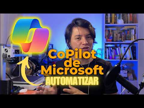 🤖 Goodbye to manual Excel work: Complete automation with AI and #copilot #microsoft