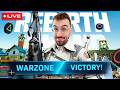 🔴 LIVE - #1 PS5 PLAYER IN WARZONE - NEW META UPDATE??? 🏆