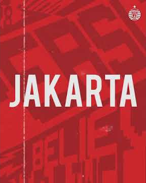 Story Wa Chant Persija  - Kandang tandang the jak jalankan....