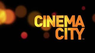 Cinema City intro