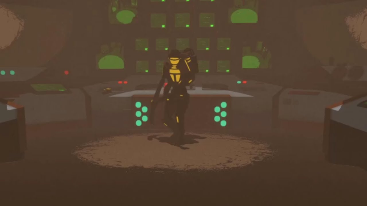 Raw Metal Demo Boss Fight