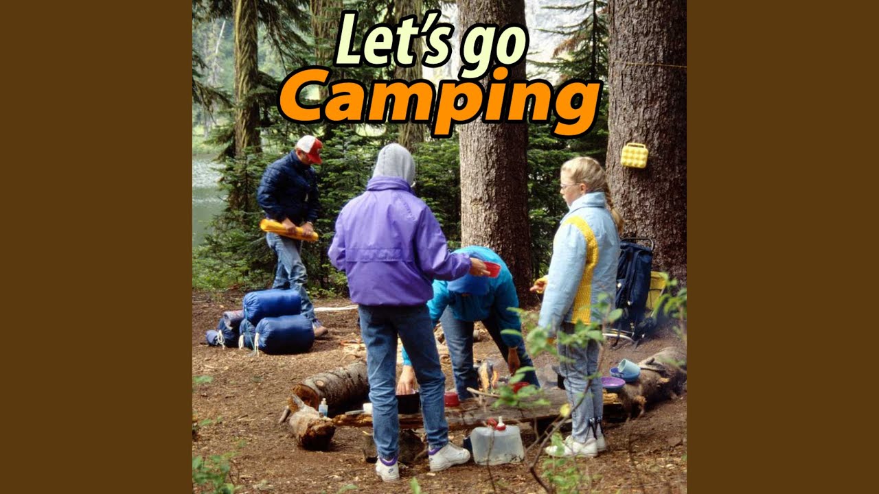 Top U.S. Camping Destinations
