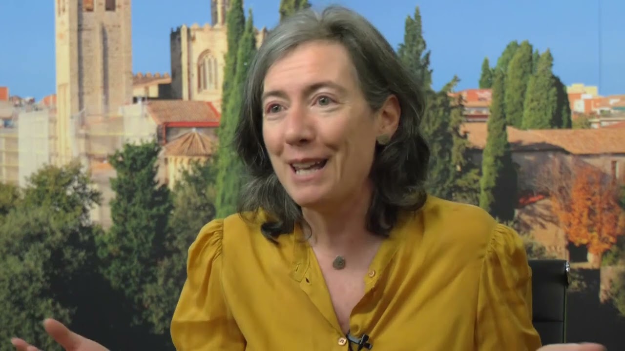 Analitzem l’estat de l’educació pública amb la coordinadora d’Afes Sant Cugat