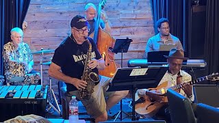 Five habits that will up your sax playing 