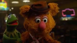 Kermiladdin Part 11 - The Amazing All Powerful Fozzie Bear Friend Like Me Remake