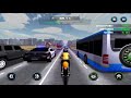 Moto Traffic Race New Android Gameplay HD