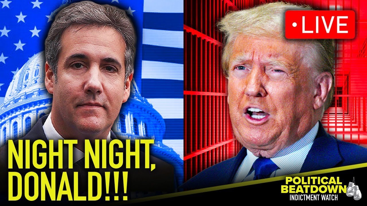 LIVE: Trump Gets HUMILIATED at DNC.. Day AFTER Day…