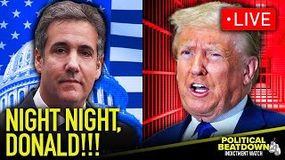 LIVE: Trump Gets HUMILIATED at DNC.. Day AFTER Day…