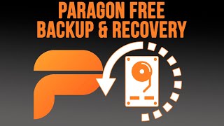 Backup Your Computer with the Free Paragon Backup and Recovery screenshot 5