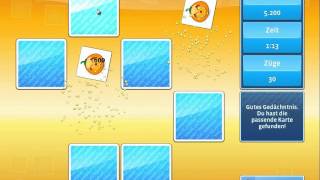 Ravensburger Memory PC Gameplay screenshot 4