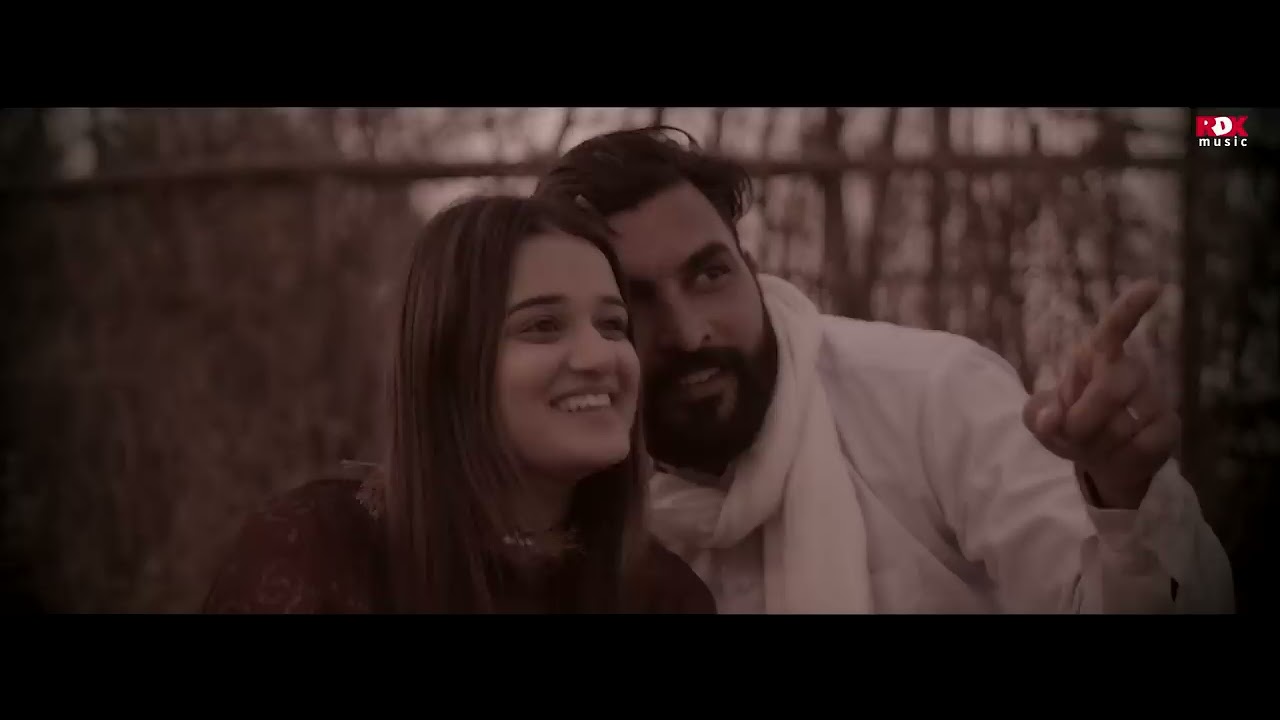 Saiyan Di Kamli | Singer : Aman Mastana | Latest Punjabi Song | RDX Music