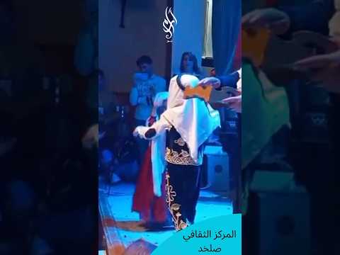 فعالية غنائية في صلخد ليلة موسيقية أعادت الروح للمركز الثقافي