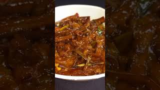 Delicious brinjal recipe for christmas season