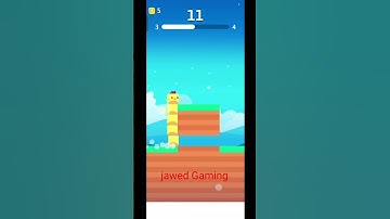 stacky bird #short game.11#games #ytshorts