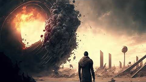 NEURAL NETWORK DRAWING Entropy Ambient - royalty free music.