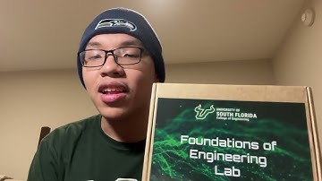 EGN 3000L Project Component 101 Video - Khoi Vo Duc