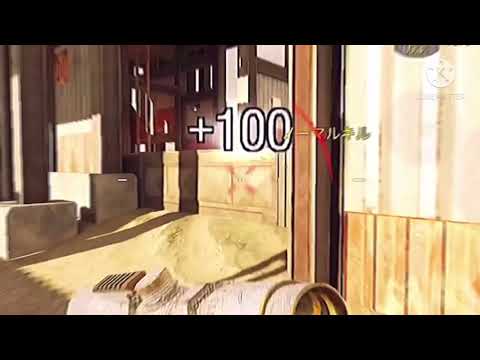 【cod moblie】とあるアックス中毒者の変態キル集#12