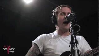 The Horrible Crowes - "Teenage Dream" (Live at WFUV) chords