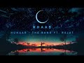 Khaab official audio  hunaar  the band ft apurv  rajat