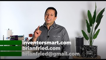 From Inventor to The Inventor Coach: Get Help With Your Invention Idea