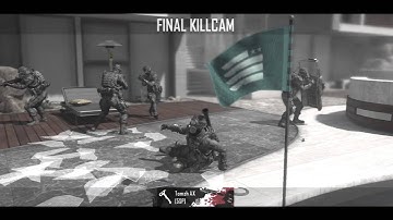 Private Match Fun #2