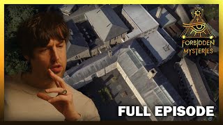 Britain's Notorious U.S. Military Prison | Where Did Everyone Go? | Podcast | S1 E14 | Full Episode
