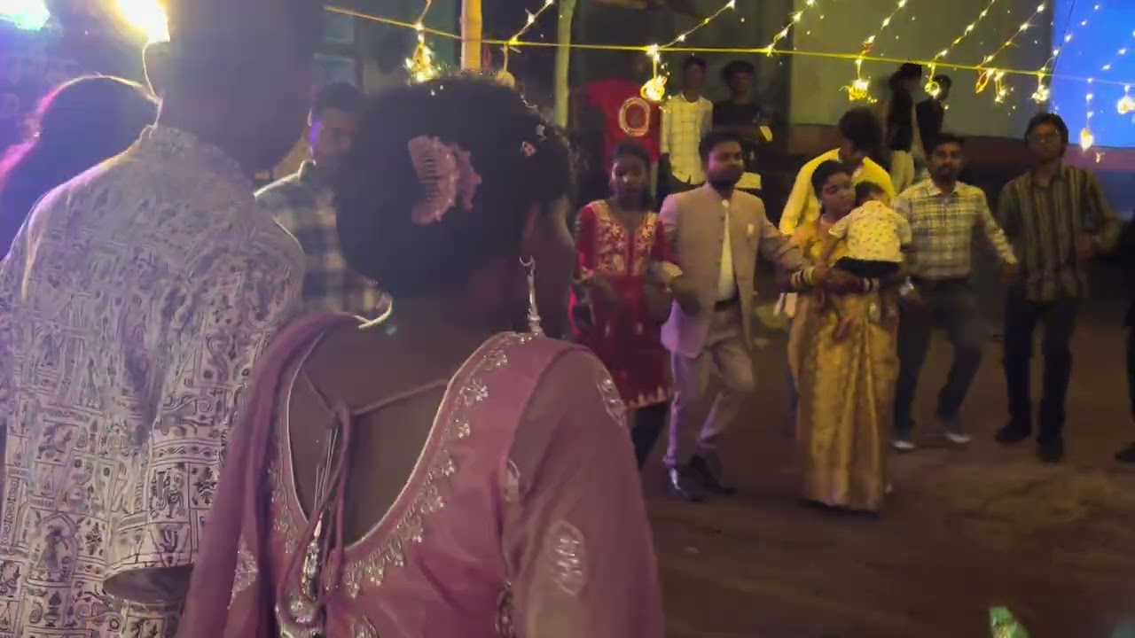 SANTHALI DJ ANECH//Manisha Murmu 