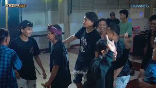 TAKKAN PISAH ICHA FEBRIANA FRESS MUSIC MAXIMAL AUDIO PATI