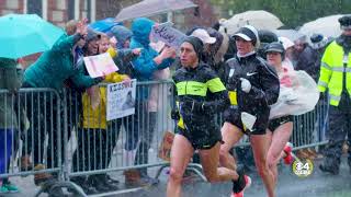 WBZ-TV Promo: Boston Marathon 2018