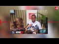 Vital Mugisho, winner of RFI's Dupont-Verlon award