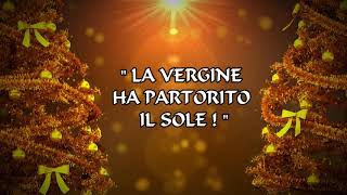 [Ekkiu] Il piccolo Rito della vigilia di Natale screenshot 3