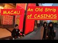 Macau Tower - YouTube