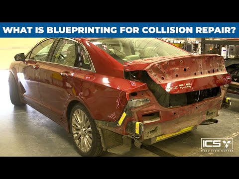 Global Auto Collision Photos