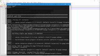 Celebrity 001: Apache Isis SimpleApp Archetype (v1.12.0) Profile