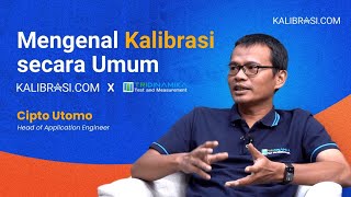 Kenapa alat ukur penting untuk di kalibrasi? simak selengkapnya disini - Podcast Kalibrasi.com