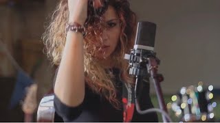 Video thumbnail of "Graci Rodríguez "15 de abril & Misión a Marte (cover Luter)""