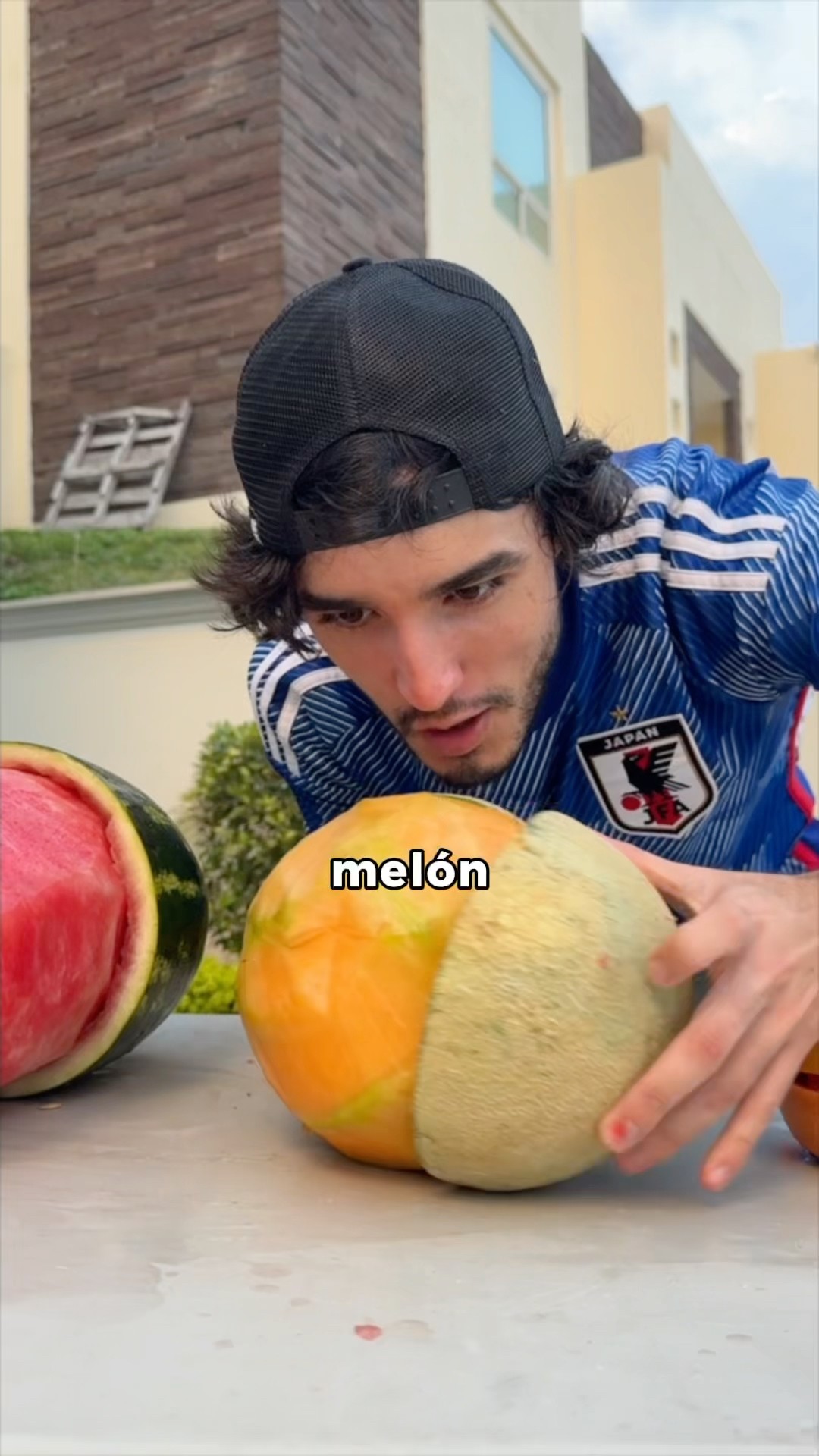 CORTE FRUTAS PERFECTAMENTE?FUNCIONA?