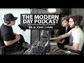 MODERN DAY PODCAST EP. 2 - JOHN PARK