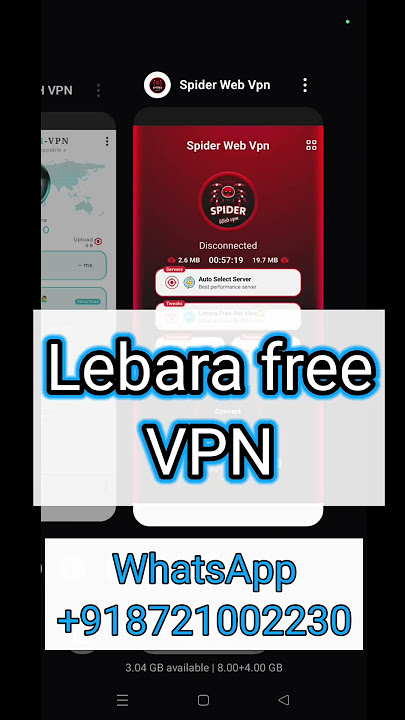 lebara free vpn | lebara vpn