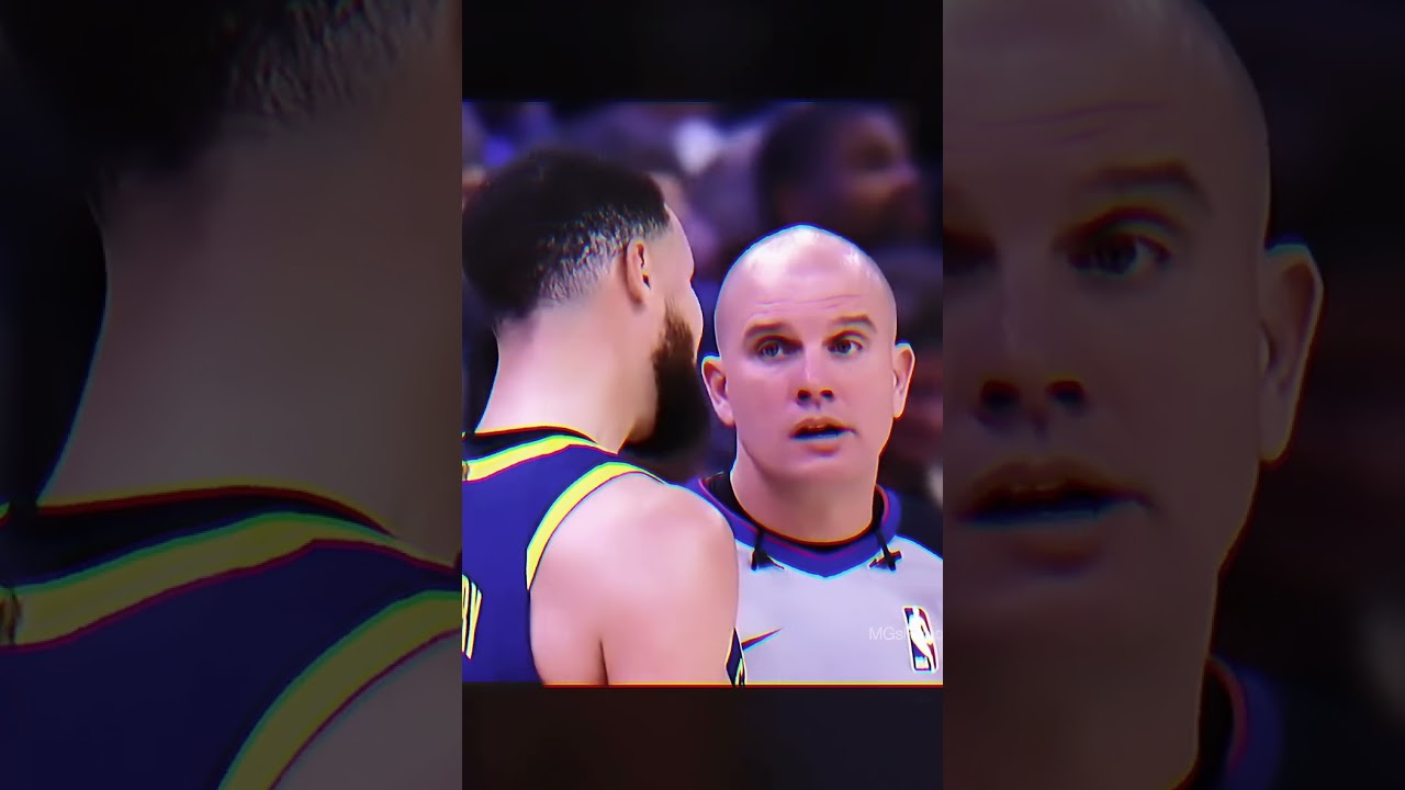 Steph finally got the call 🤩 