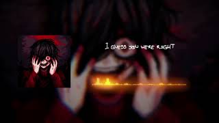 Watch Me Hurt Myself And Ill Be Yours Lyrics