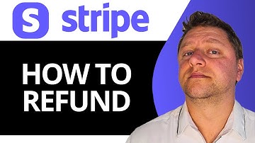 How to Refund on Stripe | Stripe Tutorial 2025