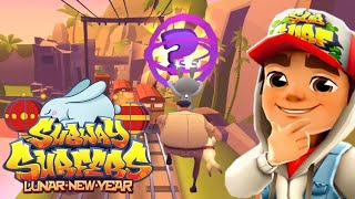 Subway Surfers | Game Play | 🎮