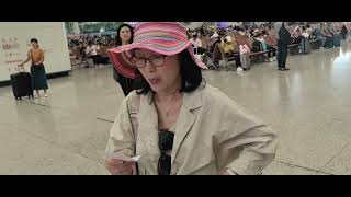 Guilin Trip Day 2 - East-West Alley, Sun & Moon Pagodas, Guilin Landmarks