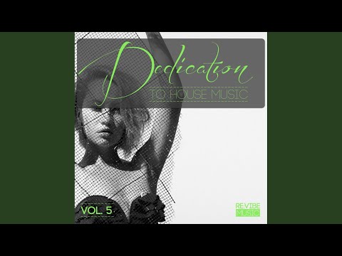 Pink Fluid, Polina - The Point of Surrender (Stefano Amalfi & Robbie Groove Remix)