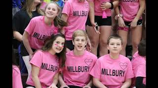 Spring Carnival 2019 Millbury Junior High